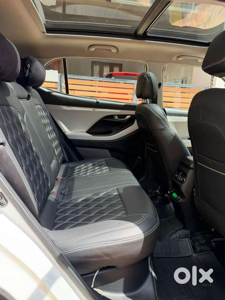 Hyundai Creta 2021 Petrol Well Maintained