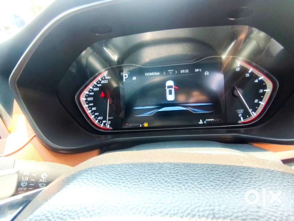 Mg Gloster 2.0 Sharp Twin Turbo 7 Str 4wd, 2021, Diesel