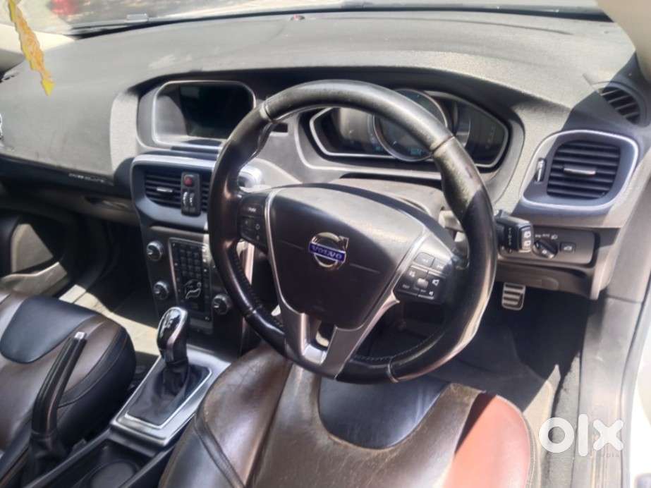 Volvo V40 D3 R Design, 2014, Diesel