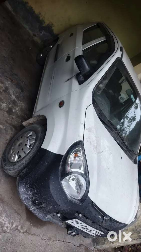 Maruti Suzuki Alto 800 2013 Petrol Good Condition