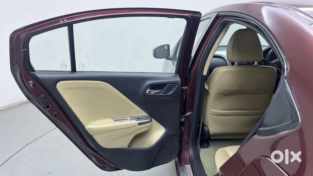 Honda City 1.5 Vx I-dtec Mt, 2014, Diesel