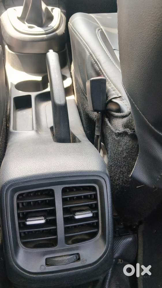 Hyundai Grand I10 Nios Sportz, 2021, Petrol