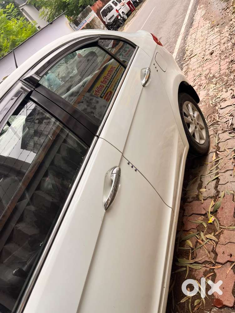 Tata Zest, 2014, Petrol