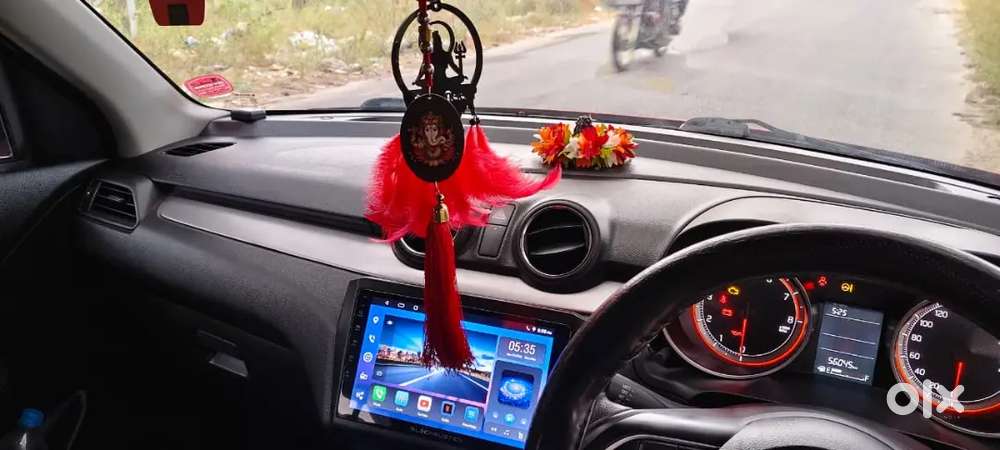 Maruti Suzuki Swift 2022 Petrol 57000 Km Driven.single Owner