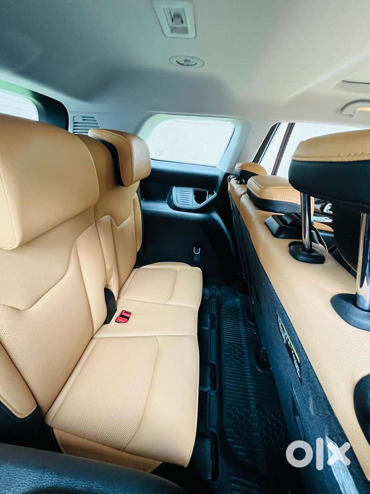 Jeep Meridian Overland 4x2 At, 2025, Diesel