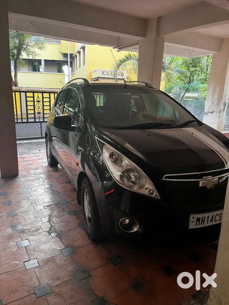 Chevrolet Beat 2011 Petrol Well Maintained