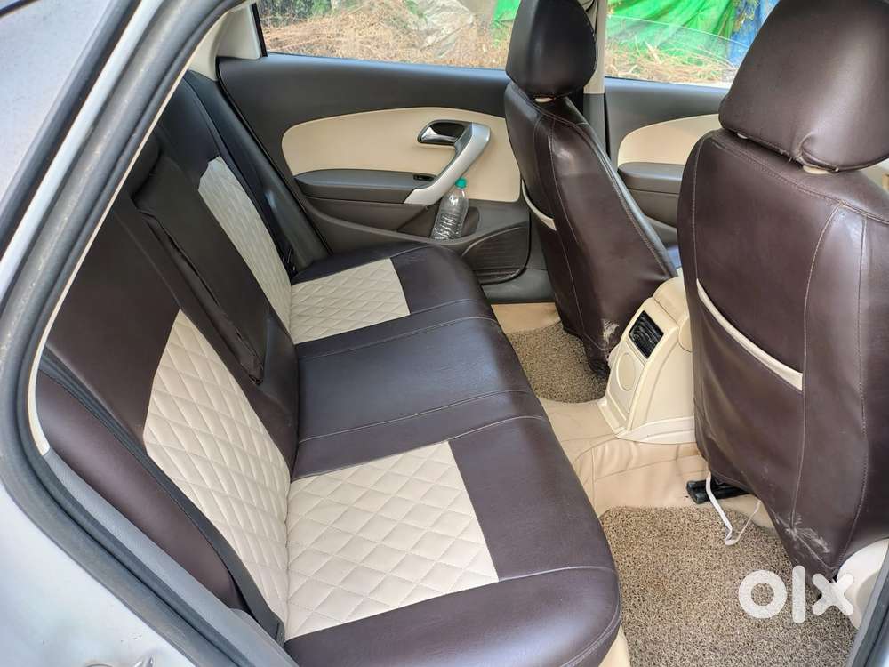 Volkswagen Vento, 2012, Diesel