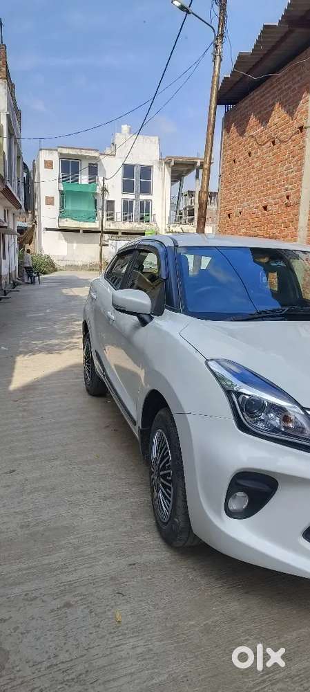 Maruti Suzuki Baleno 2019 Petrol 19000 Km Driven Good Qulity