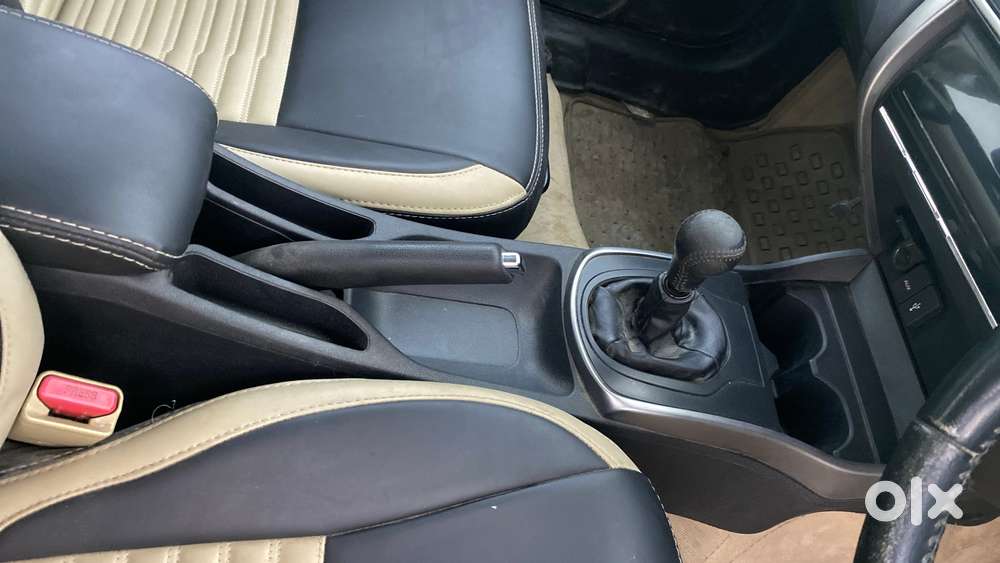 Honda City 2015-2017 I Vtec Vx, 2014, Petrol