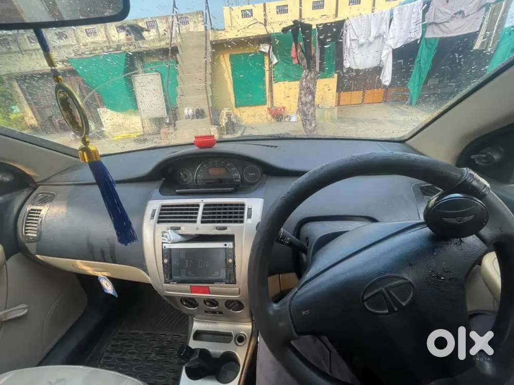 Tata Indica Vista Diesel Manual 2012