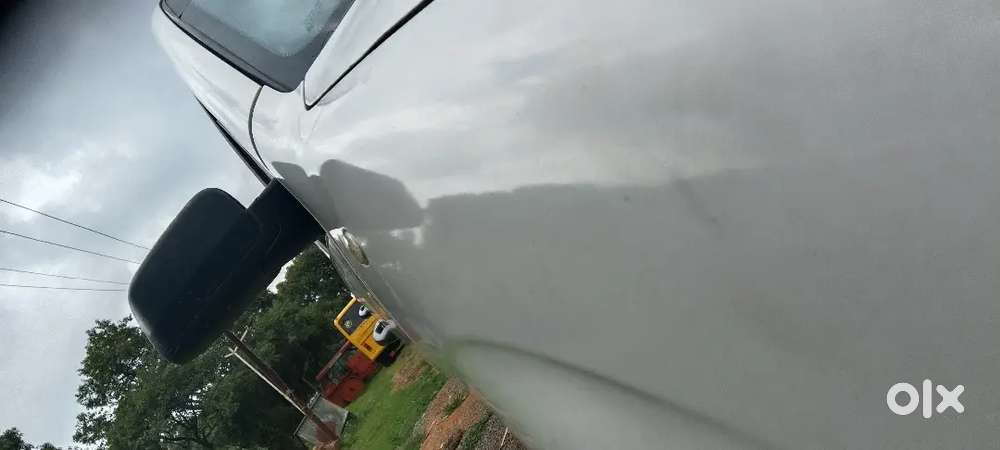 Mahindra Be 6 2017 Diesel 215000 Km Driven