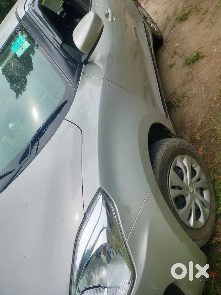 Maruti Suzuki Swift 2024
