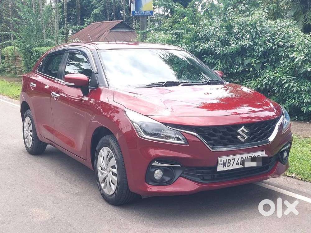 Maruti Suzuki Baleno 1.2 Zeta Shvs, 2020, Petrol