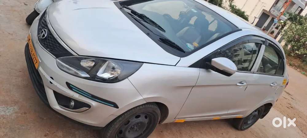 Tata Zest 2016 Diesel 150000 Km Driven