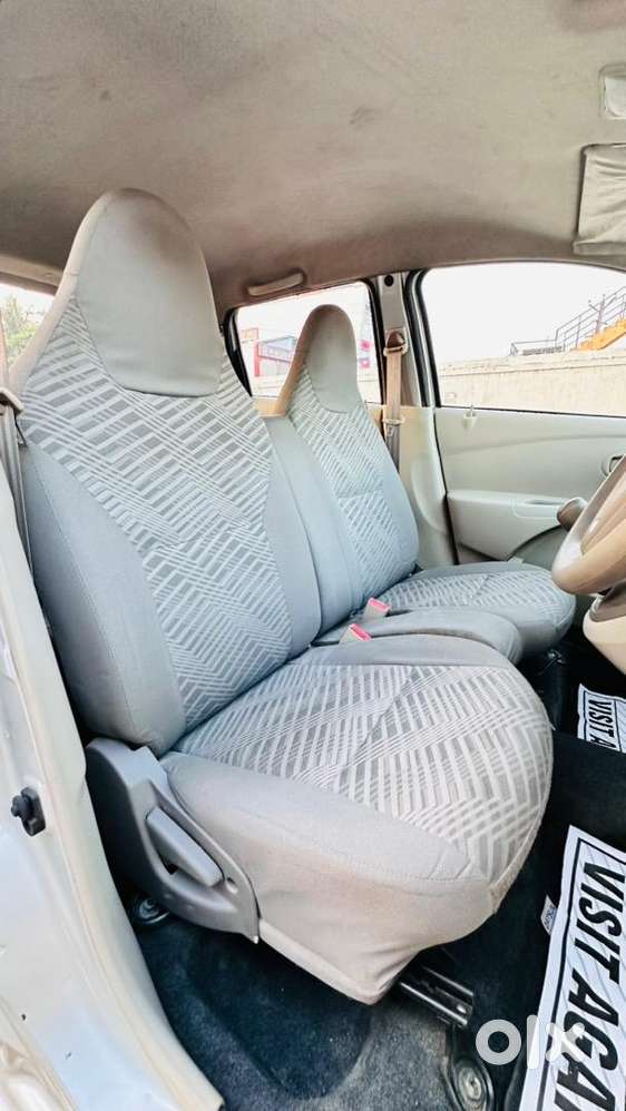 Datsun Go 2015 Petrol 8000 Km Driven
