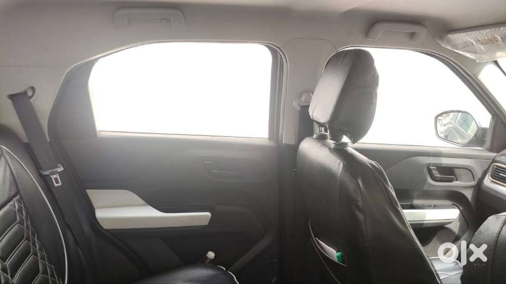 Tata Punch 2022 Petrol 53000 Km Driven