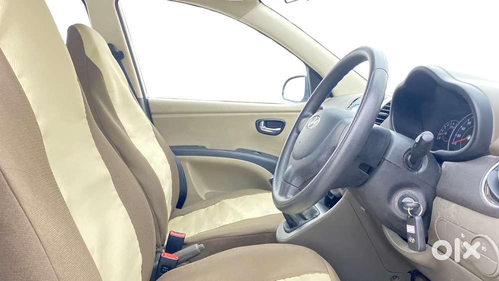 Hyundai I10 Sportz 1.1l, 2016, Petrol