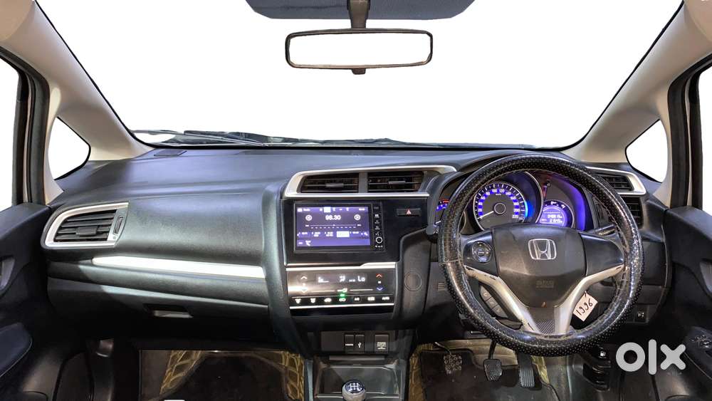 Honda Wr-v 1.2 Vx I-vtec, 2018, Petrol