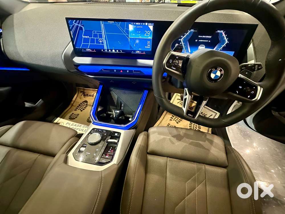 Bmw X3 2.0 Xdrive 30i Sportx Plus, 2025, Petrol