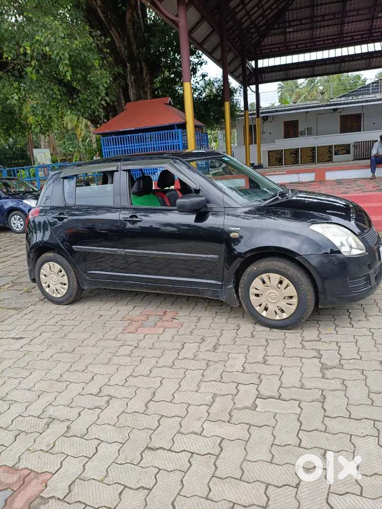 Maruti Suzuki Swift 2008
