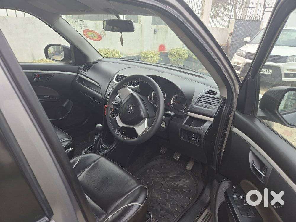 Maruti Suzuki Swift Vdi, 2016, Diesel