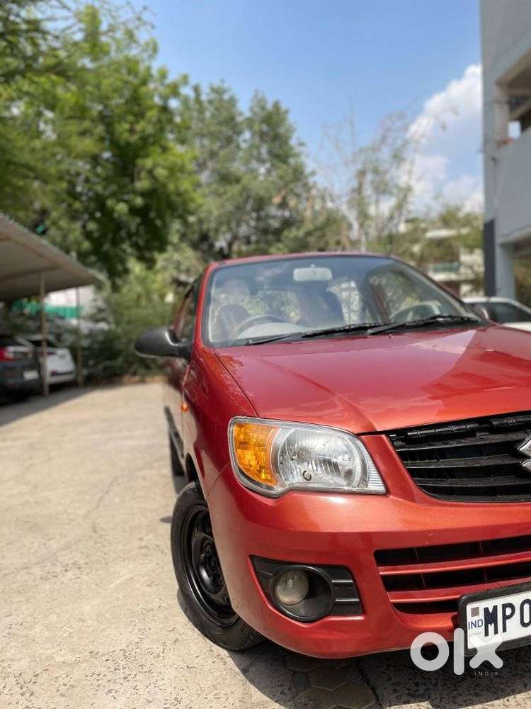 Maruti Suzuki Alto K10 Vxi (o), 2011, Petrol