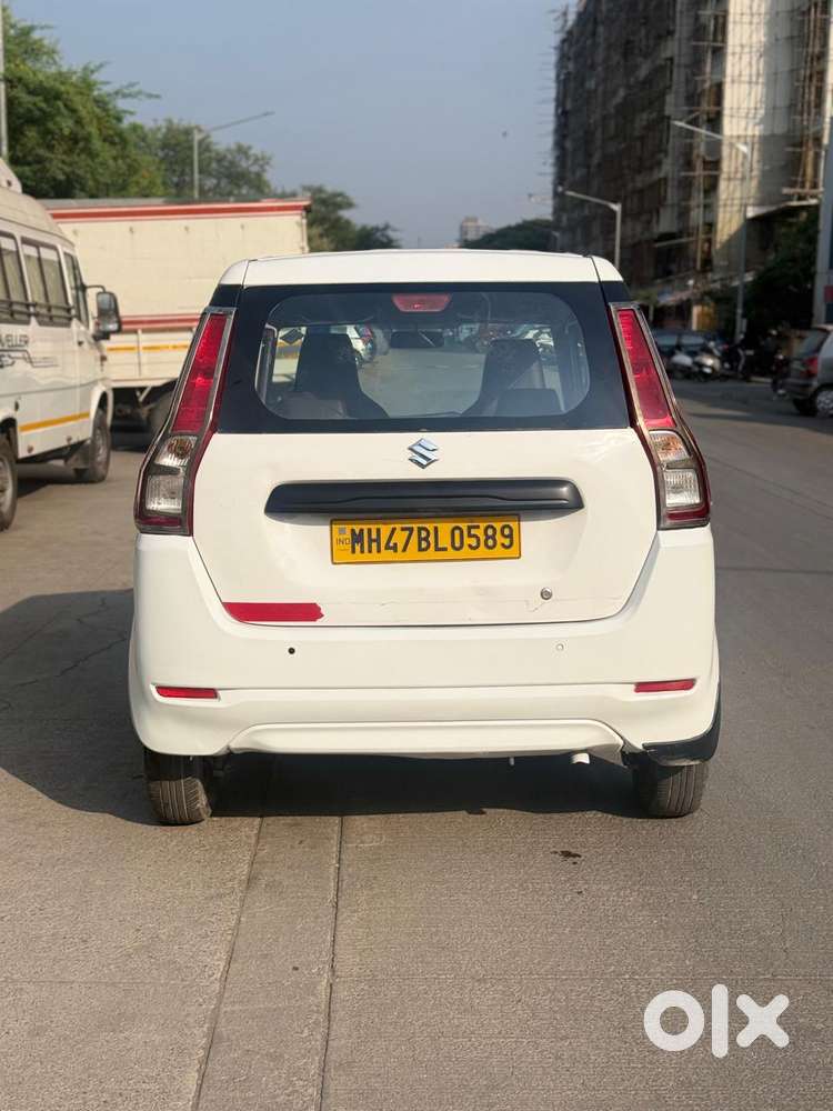Maruti Suzuki Wagon R Lxi Cng, 2023, Cng & Hybrids