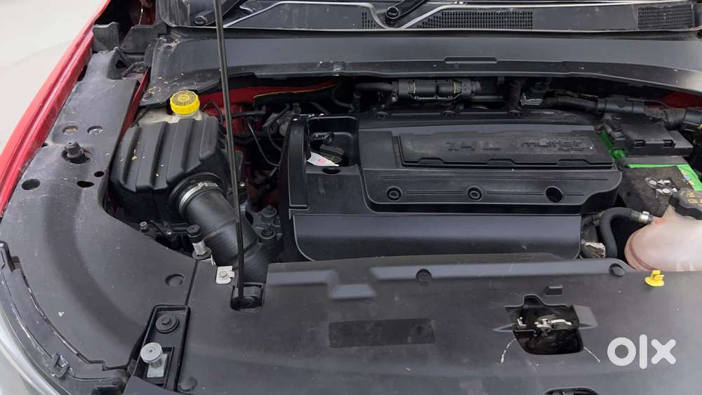 Jeep Compass 1.4 Sport Plus, 2019, Petrol