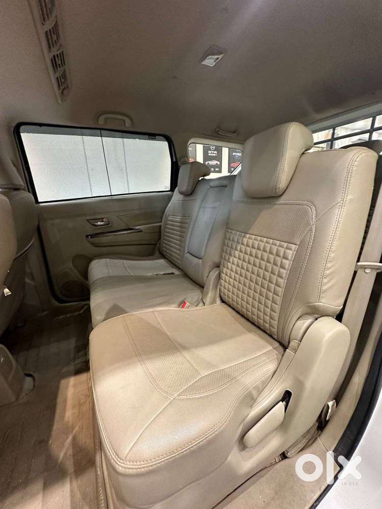 Maruti Suzuki Ertiga Shvs Ldi Option, 2021, Petrol