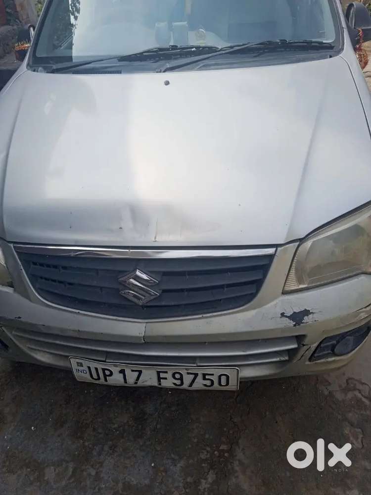 Alto K10 Lxi 3rd Hand