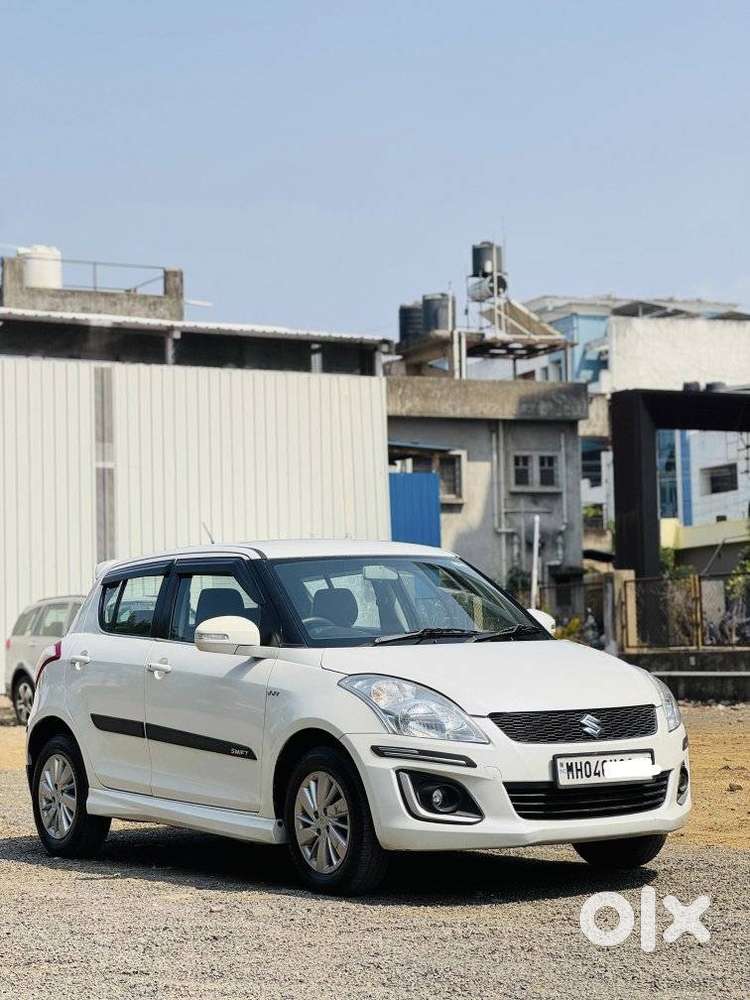 Maruti Suzuki Swift Zxi, 2014, Petrol