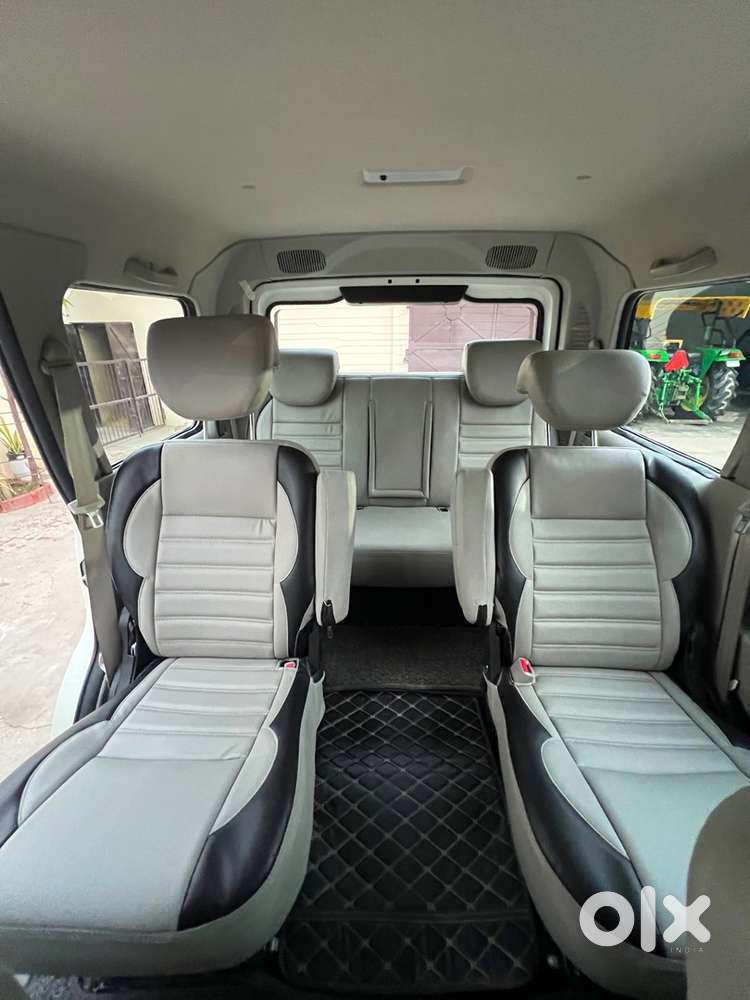 Mahindra Scorpio Diesel 2020