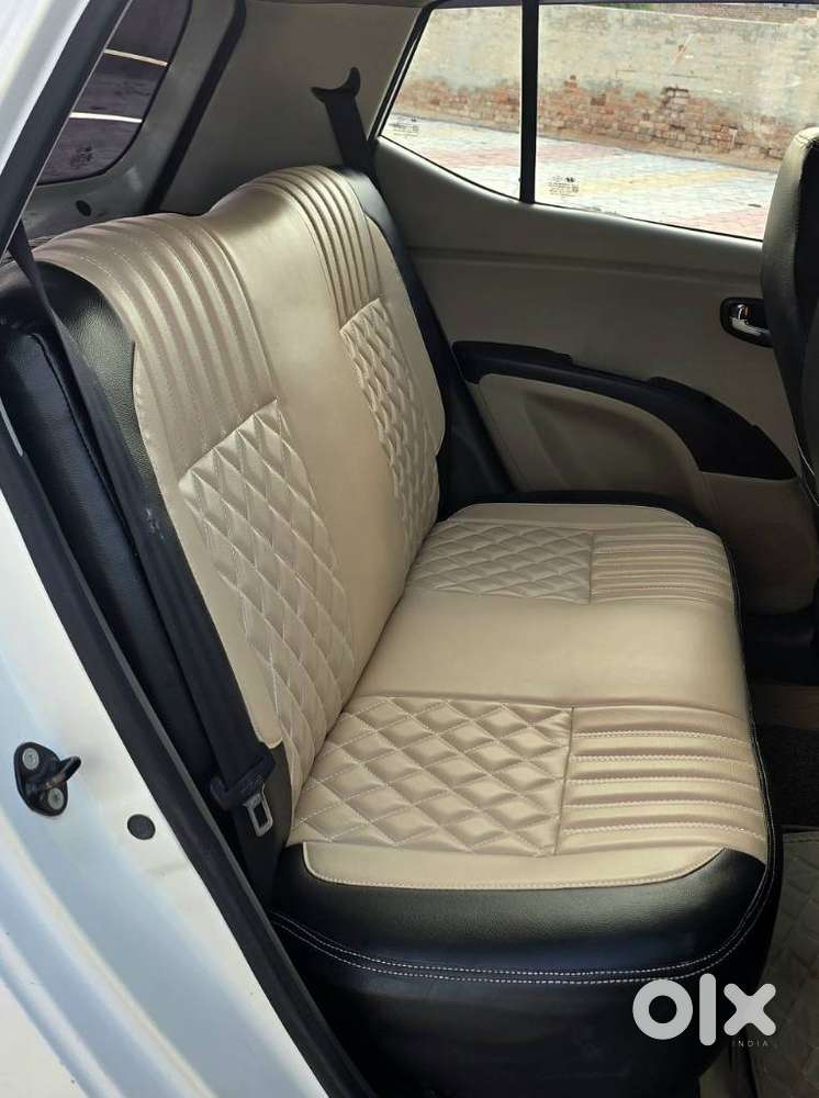 Hyundai I10 Sportz 1.1 Lpg, 2014, Petrol