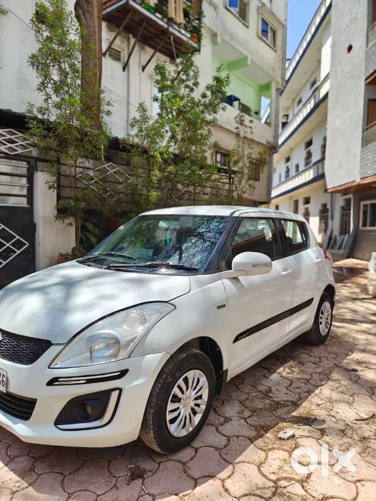 Maruti Suzuki Swift
