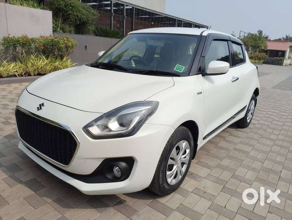 Maruti Suzuki Swift Ddis Vdi, 2019, Diesel