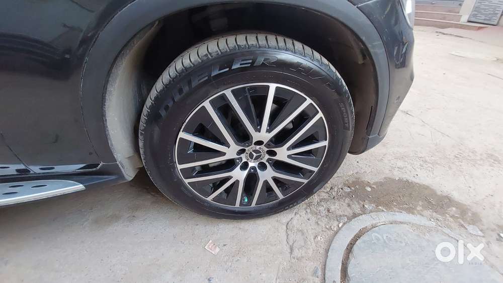 Mercedes-benz Glc 220d 4matic, 2019, Diesel