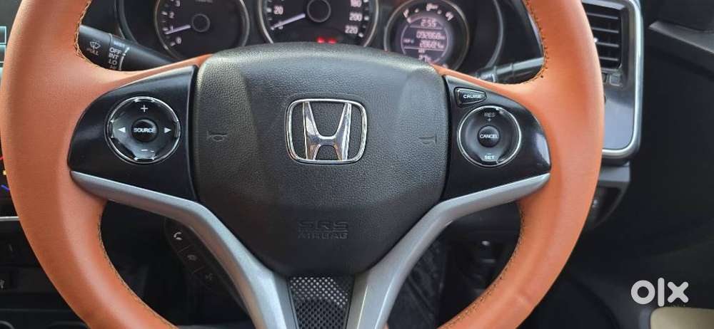 Honda City I Vtec Vx Option, 2017, Diesel