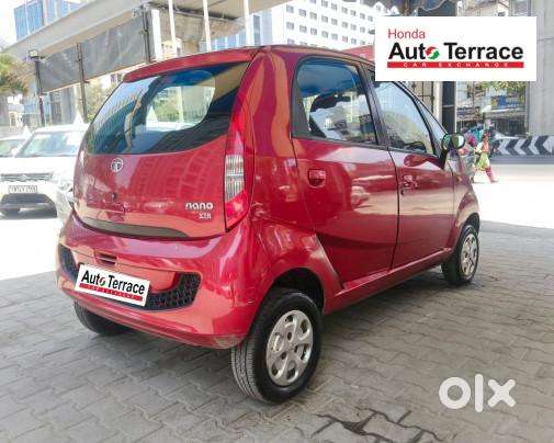 Tata Nano Xta, 2015, Petrol
