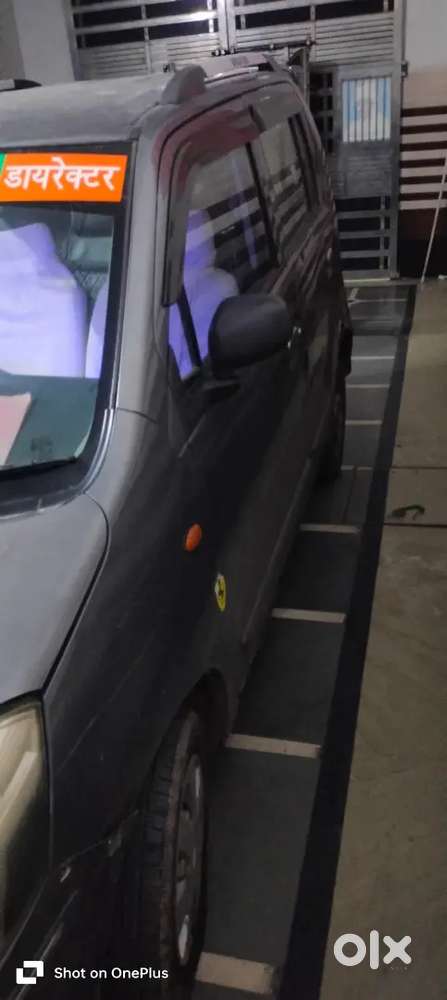Maruti Suzuki Wagon R 2012 Cng & Hybrids Good Condition