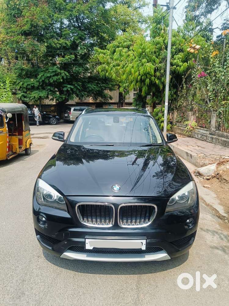 Bmw X1 2.0 Sdrive20d Xline, 2014, Diesel