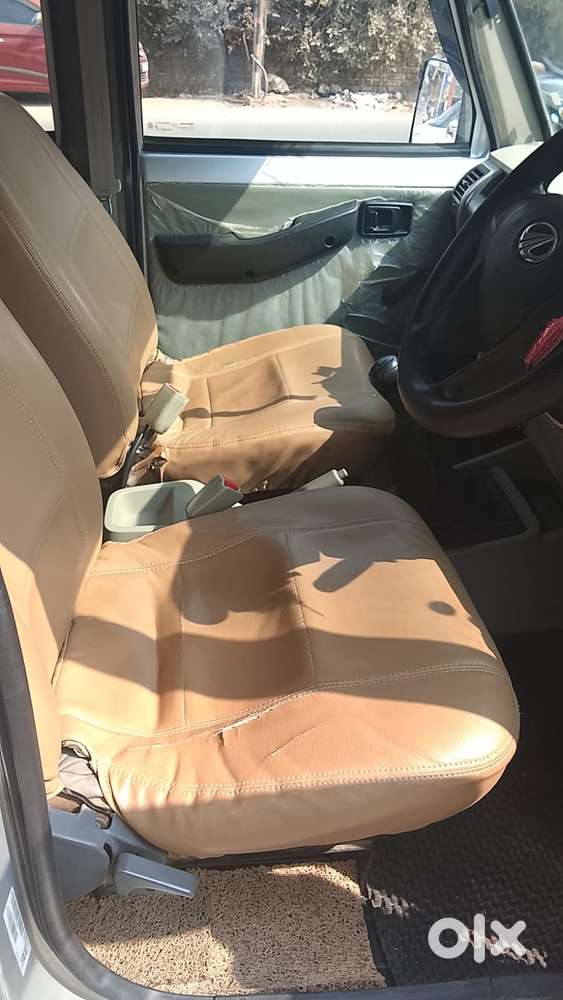 Mahindra Bolero B4, 2021, Diesel