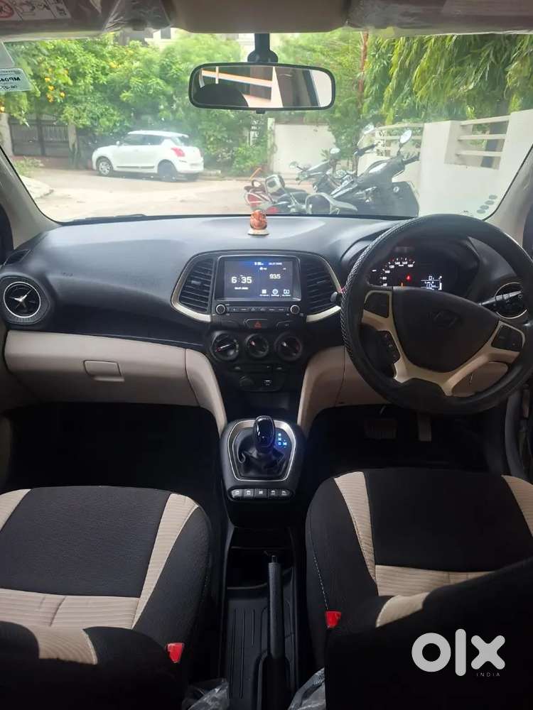 2021 Hyundai Santro 1.1 Magna Petrol