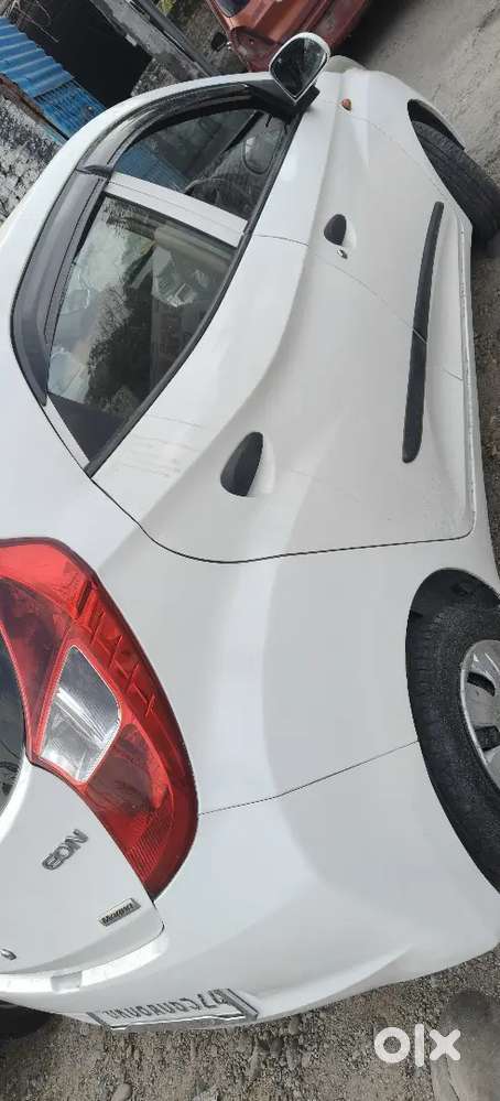 Hyundai Eon 2019 Petrol 71000 Km Driven