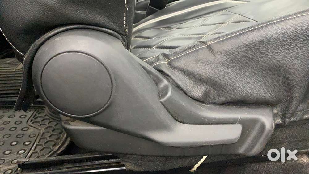 Maruti Suzuki Baleno 1.2 Delta, 2016, Petrol