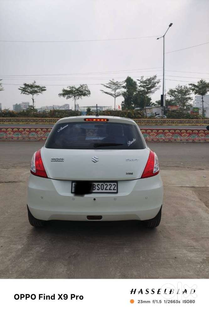 Maruti Suzuki Swift 2011-2014 Zdi, 2017, Diesel