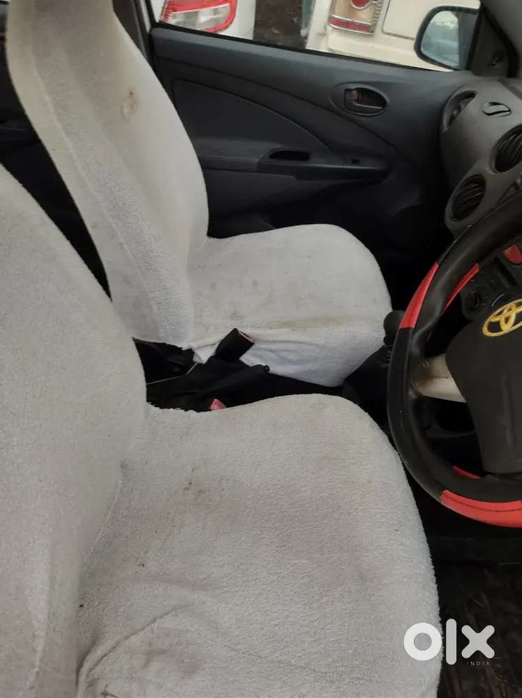 Toyota Etios Liva 2012 Diesel 85000 Km Driven