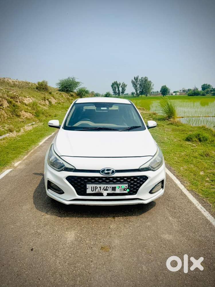 Hyundai I20 2018 Diesel 65000 Km Driven