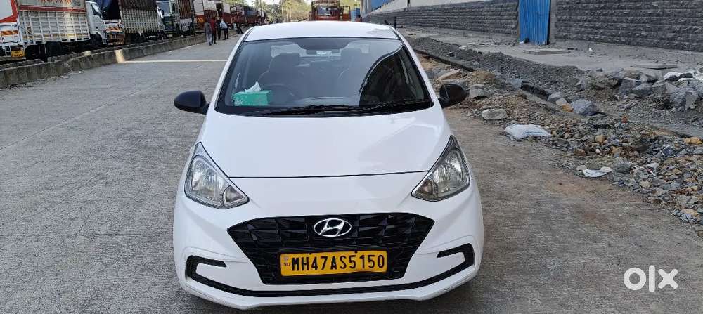 Hyundai Xcent Prime 2022 Cng & Hybrids 90000 Km Driven