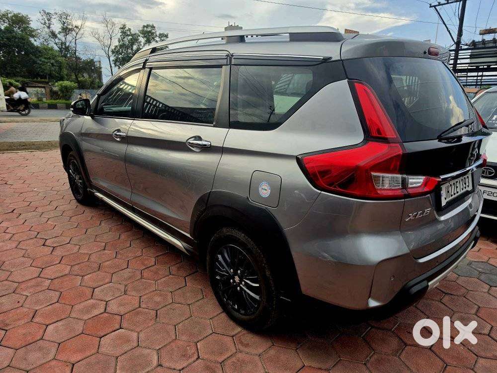 Maruti Suzuki Xl6 Alpha, 2021, Petrol