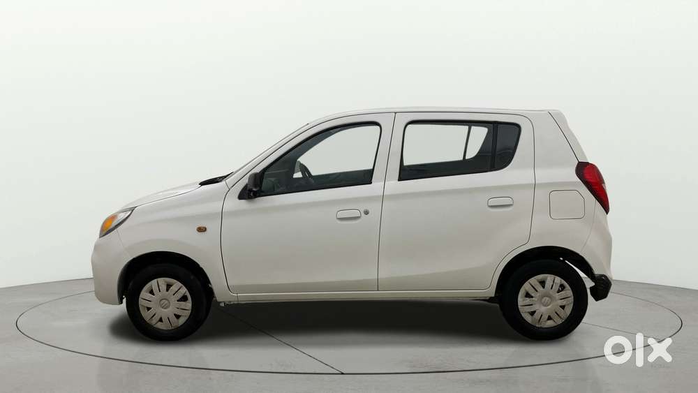 Maruti Suzuki Alto 0.8 Lxi (o), 2020, Petrol
